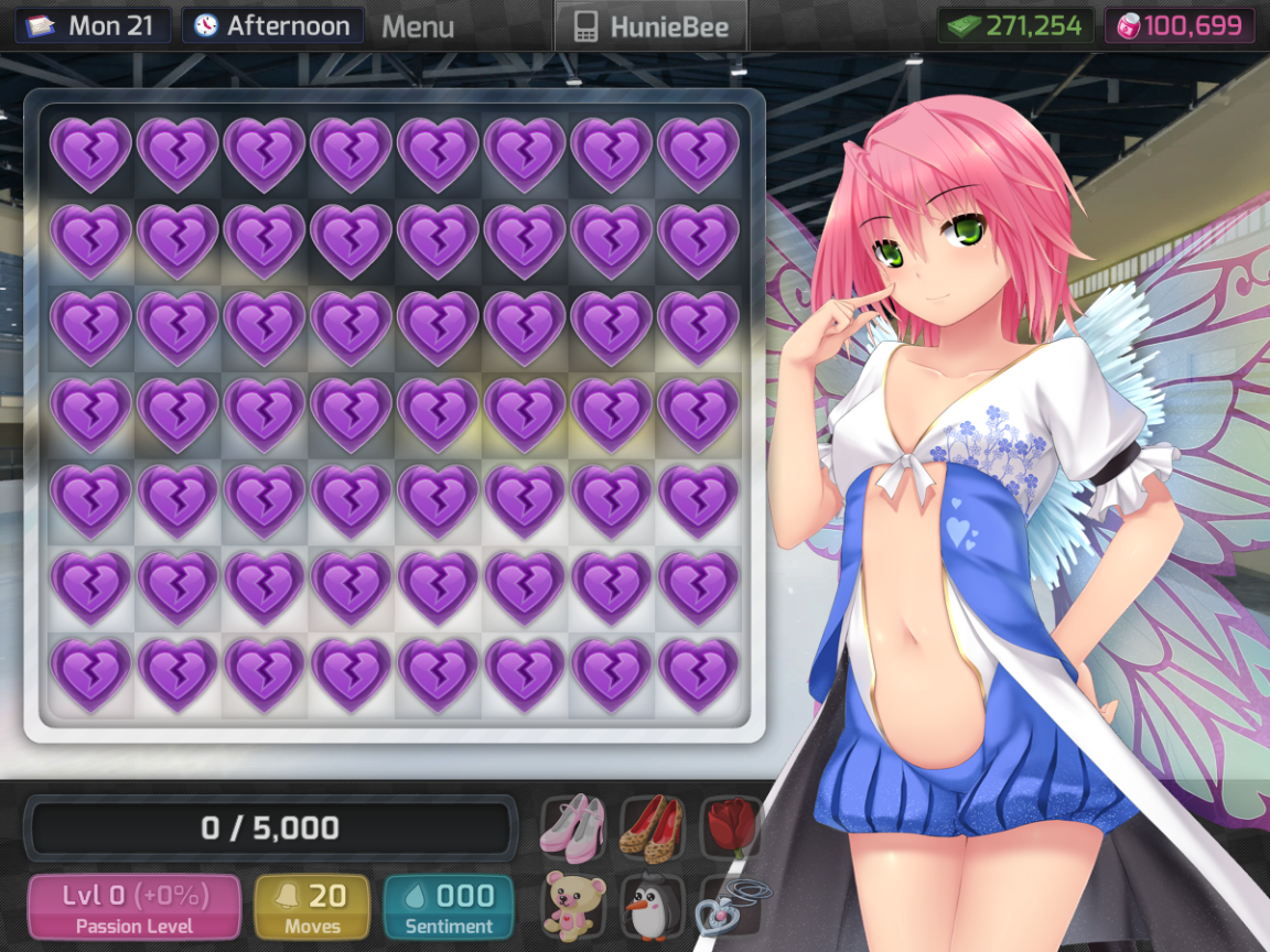 huniepop mods huniepop mods